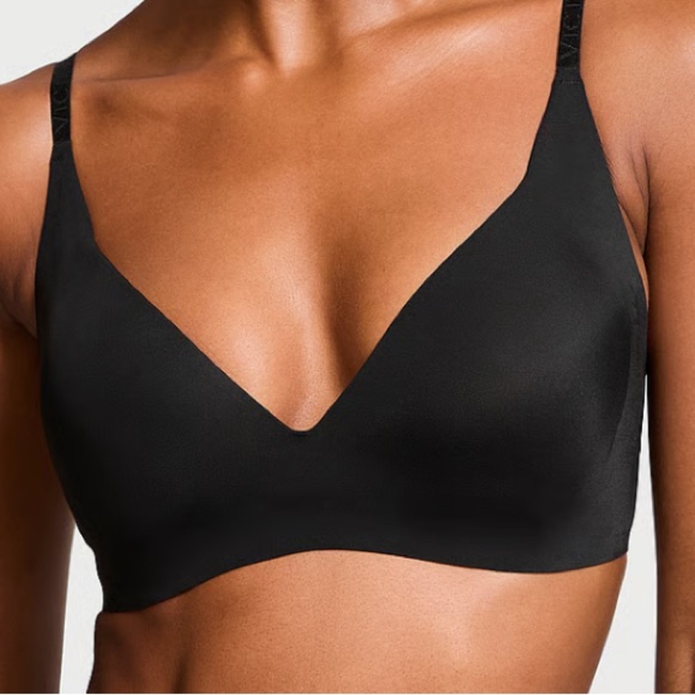 Victoria's Secret Black Bra